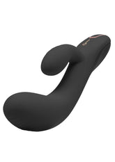 Bodywand G-Play Squirt Trainer Rechargeable Silicone Rabbit Vibrator